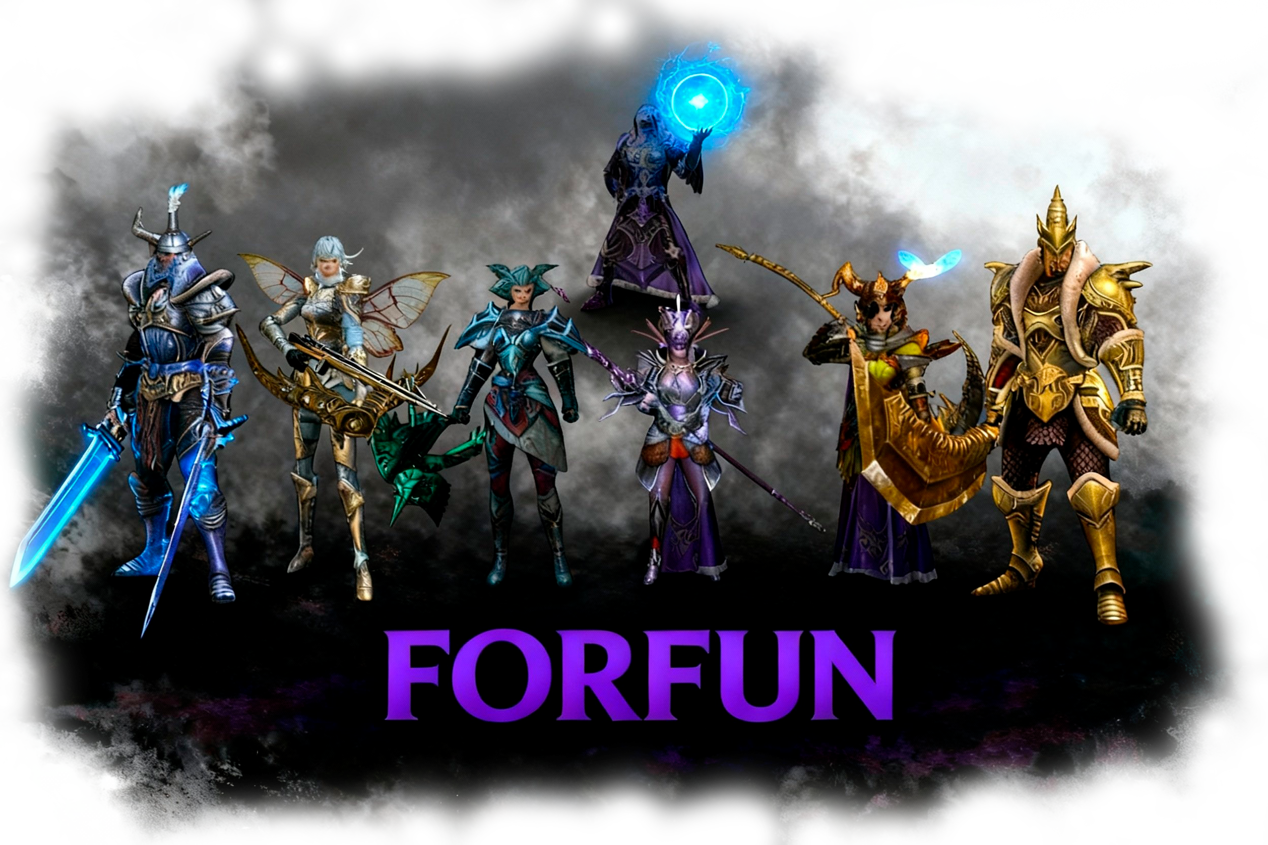 ForFun